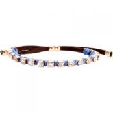 PULSEIRA STRASS