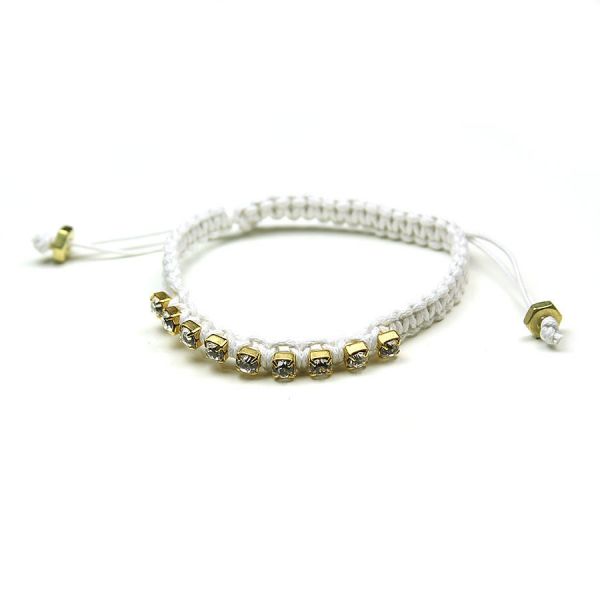 PULSEIRA STRASS