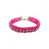 PULSEIRA CROCHET