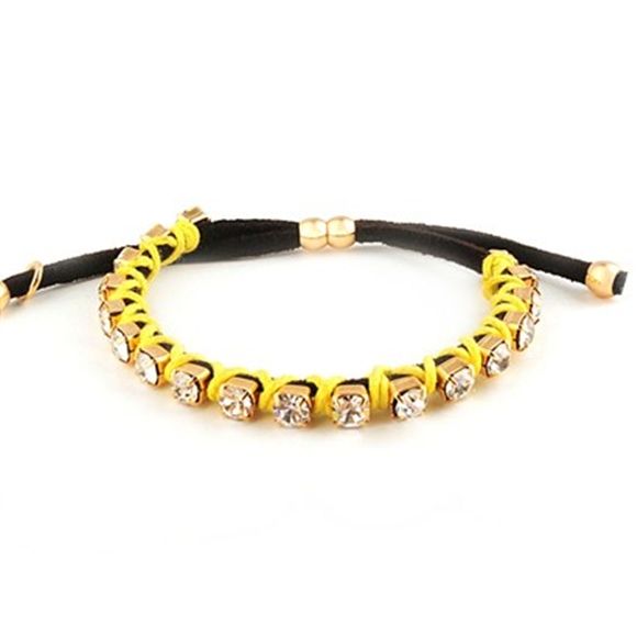 PULSEIRA STRASS