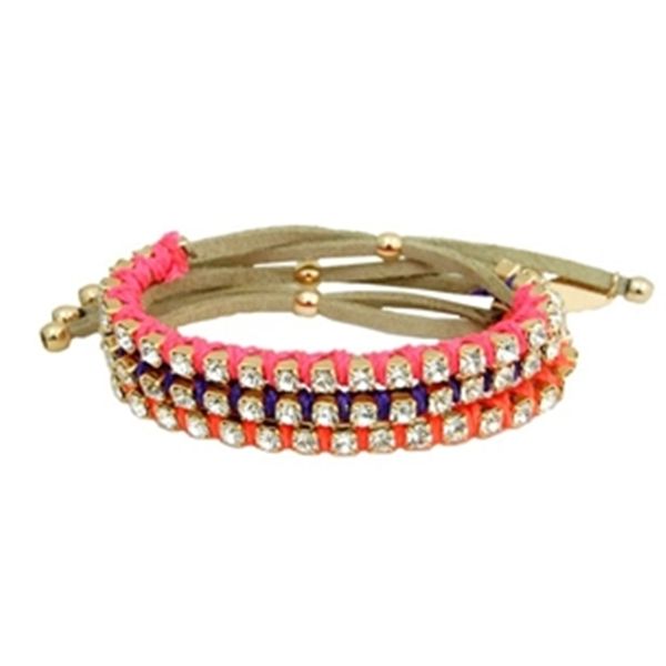 PULSEIRA STRASS